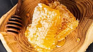 عسل چهل گیاه